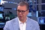 "NE MOGU DA SE UZDRŽE OD NAPADA I SILEDŽIJSTVA!" Vučić o blokaderima i izborima: Kod njih je sada panika!