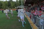 ZVEZDA VODI NA "DŽAJI": Crveno-beli odmah probili bedem ispred gola Jedinstva!