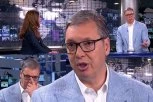 DA LI BISMO ODRŽALI IZBORE SUTRA? NE! Predsednik Vučić pravo u metu: Situacija je stabilna, ali ko zna šta će biti za mesec ili dva!