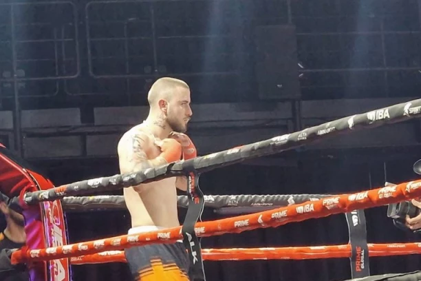 HRVAT PREBIO SRBINA U BEOGRADU! Počelo je goloruko pesničenje u srpskoj prestonici!