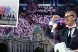 PORUKA JEDINSTVA I SNAGE! Na Vidovdan SNS organizuje najveći skup u Beogradu ikada!