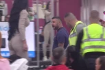 STRAVIČNA SCENA! Asmin NASRNUO na Staniju, HITAN PREKID programa - OBEZBEĐENJE opkolilo Elitu!
