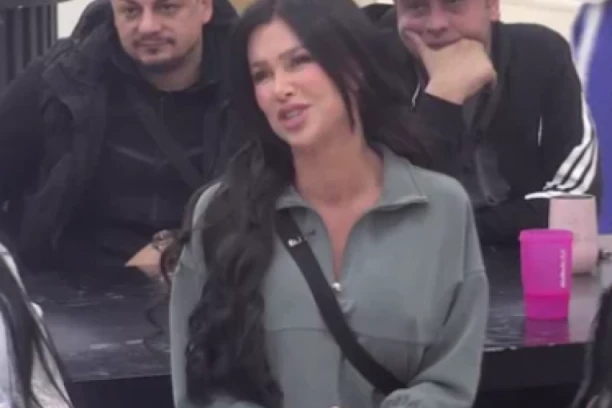 MONSTRUOZNO! Stanija spremila Asminu SAHRANU, a Aneli će mu pevati OPELO! (FOTO)