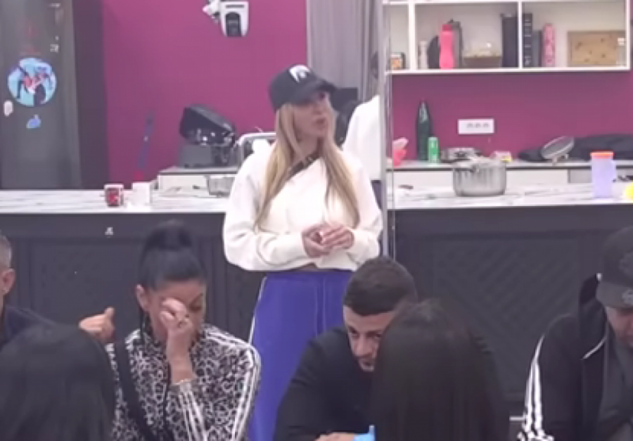 ŠOK-UŽIVO U PROGRAMU! Aneli se obratila Mustafi i Asminovom bratu - OVO moraju da urade da bi ga SPASLI!