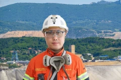 PRVI MAJ U NAJMODERNIJEM RUDNIKU U SRBIJI: Poruka zahvalnosti radnicima – bez njih nema ni rezultata ni budućnosti! (FOTO)