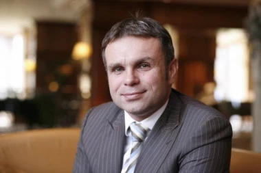 TEŽAK SKANDAL U HRVATSKOJ: Uhapšen bivši predsednik zbog malverzacija sa 30.000.000 evra