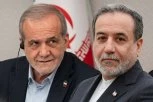 IRAN SE POCEPAO NA DVA DELA! Predsednik i prvi čovek šokirali naciju željom, Garda će pobesneti kao nikad pre