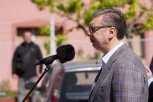 VUČIĆ OBILAZI CENTAR ZA DUALNO OBRAZOVANJE: U Nemačkoj čak 400.000 kompanija radi na taj način, kod nas samo 1.200! (VIDEO)