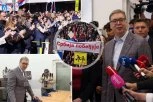 VUČIĆ OBILAZI CENTAR ZA DUALNO OBRAZOVANJE: U Nemačkoj čak 400.000 kompanija radi na taj način, kod nas samo 1.200! (VIDEO)
