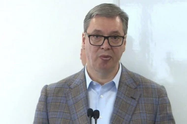 UDARNO! Vučić otkazao učešće na Biznis samitu zbog zdravstvenih razloga!