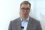 UDARNO! Vučić otkazao učešće na Biznis samitu zbog zdravstvenih razloga!