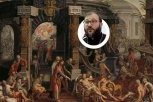 KOJE LJUDSKE RANE BOG NE MOŽE DA ISCELI I ZAŠTO? Otac Dmitrij poručuje da se odgovor krije u Jevanđelju koje se sutra čita na liturgiji