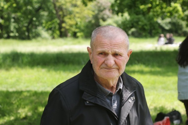 Kosmaj i Košutnjak - prvomajski uranak