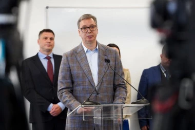 IZBORI KADA TO DRŽAVI ODGOVARA! Vučić odgovorio kada Srbija izlazi na birališta: Ne isključujem jul, ali ni do kraja novembra!