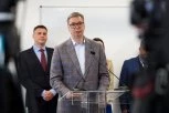 IZBORI KADA TO DRŽAVI ODGOVARA! Vučić odgovorio kada Srbija izlazi na birališta: Ne isključujem jul, ali ni do kraja novembra!