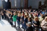Đurđević na obeležavanju godišnjice stradanja Srba u operaciji „Bljesak“: Usvaja se Zakon o nestalim licima