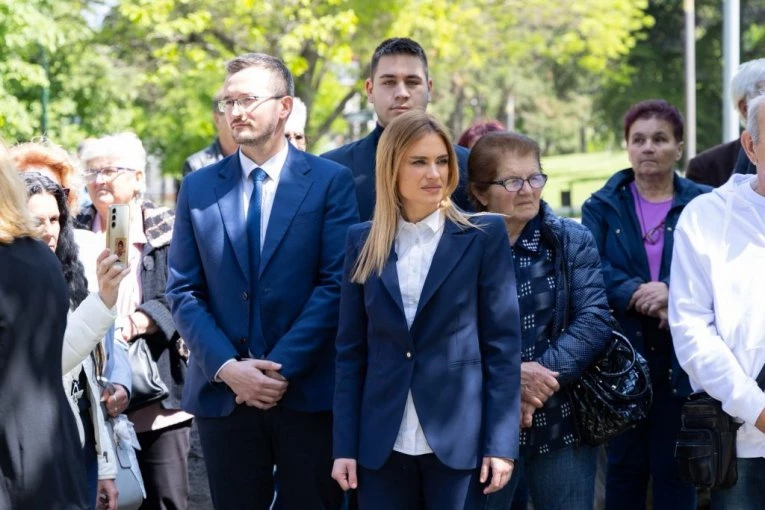 Đurđević Stamenkovski: Srbija i Rusija ne žele samo zajedničku prošlost, već i budućnost i ciljeve