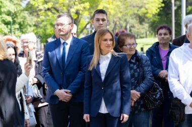 Đurđević Stamenkovski: Srbija i Rusija ne žele samo zajedničku prošlost već i budućnost i ciljeve