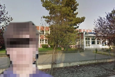 "OSVETIĆU DEČAKA IZ 'RIBNIKARA'!": Horor u školi u Čačku, učenica donela skalpel i spisak dece koju ne voli!