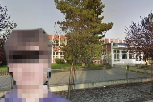 "OSVETIĆU DEČAKA IZ RIBNIKARA!": Horor u školi u Čačku, učenica donela skalpel i spisak dece koje ne voli!