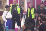ASMIN TUKAO ANELI NA DAN OČEVE SAHRANE: Stravični detalji obelodanjeni - Durdžić dugo pio KAMAGRU!