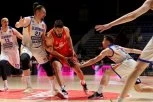 ZLATIBOR - ZVEZDA: Crveno-beli u Čajetini vrebaju polufinale!