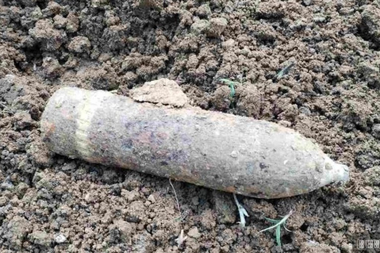 OPSADNO STANJE NA PALILULI! Počinje uništavanje bombe zaostale iz Drugog svetskog rata!