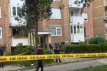 UHAPŠEN UBICA IZ SARAJEVA! Pronađeno i dete!