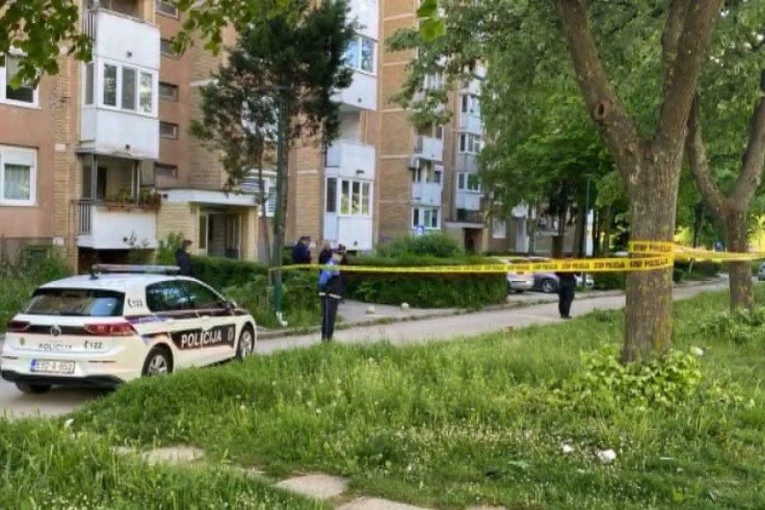 PUCNJAVA U SARAJEVU! Ranjen mladić, policija i hitna pomoć odmah izašle na lice mesta!