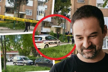 HTELA DA SE RAZVEDE OD NJEGA, PA JU JE UBIO I ODVEO DETE: Najnovija vest o ubistvu koje je POTRESLO BALKAN!