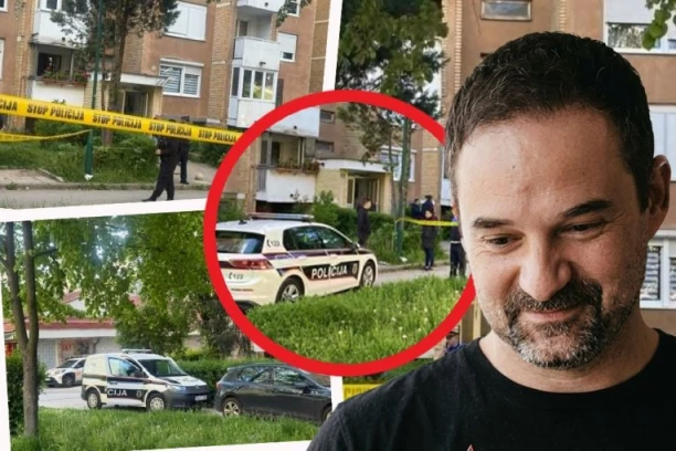 UHAPŠEN UBICA IZ SARAJEVA! Pronađeno i dete!