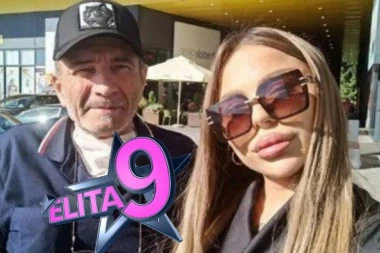 INFORMACIJE O ULASKU ČIKA DANETA (70) U "ELITU" STIGLE DIREKTNO SA PINKA! Niste spremni za ŠOU koji sledi, više nema spavanja!