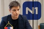 PROSTO NEVEROVATNO! I N1 priznao da je masno slagao - sve crno na belo!