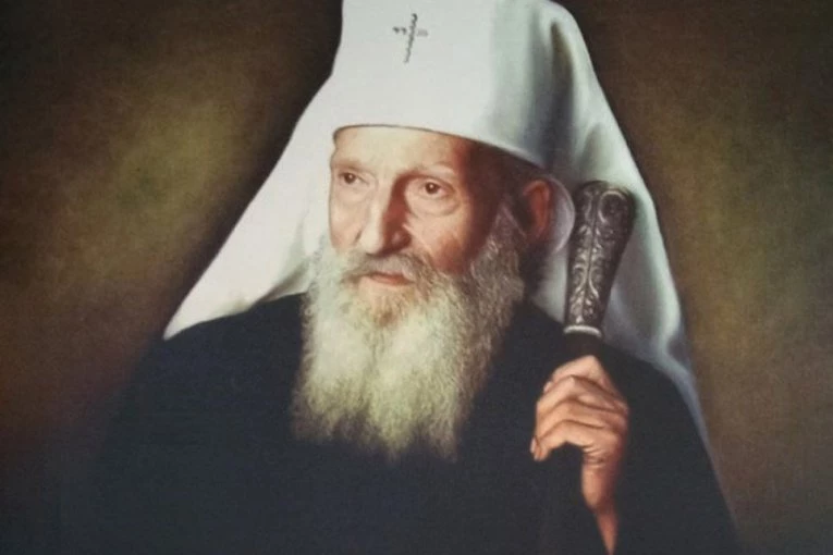 KAKO SAČUVATI DUŠU MEĐU VUKOVIMA: Nezaboravna lekcija Patrijarh Pavle o ljudskosti