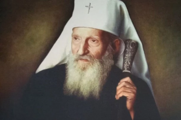 KAKO SAČUVATI DUŠU MEĐU VUKOVIMA: Nezaboravna lekcija Patrijarh Pavle o ljudskosti