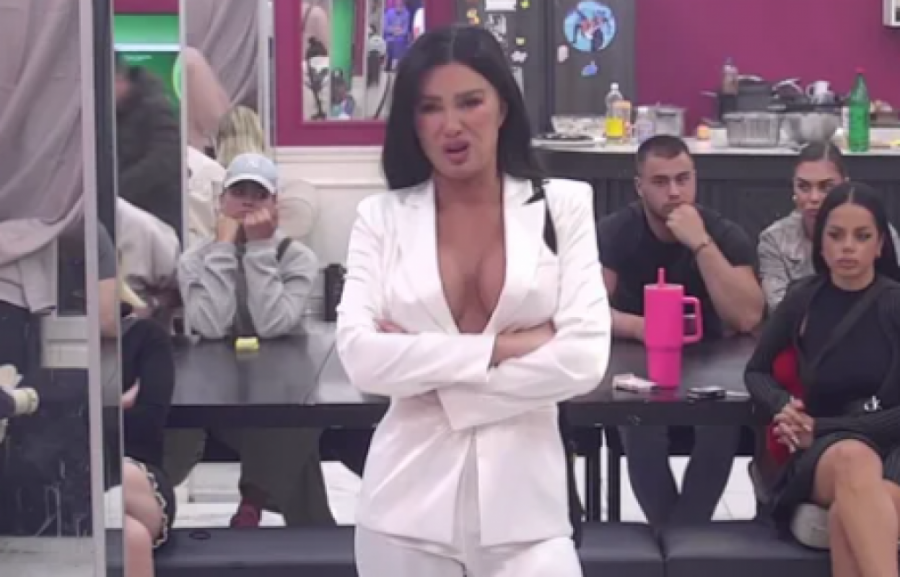 JECAJI STANIJE DOBROJEVIĆ ODJEKUJU ELITOM: Najpotresniji snimak, cela Srbija plače zbog OVIH REČI, Asmin je DOTUKAO!