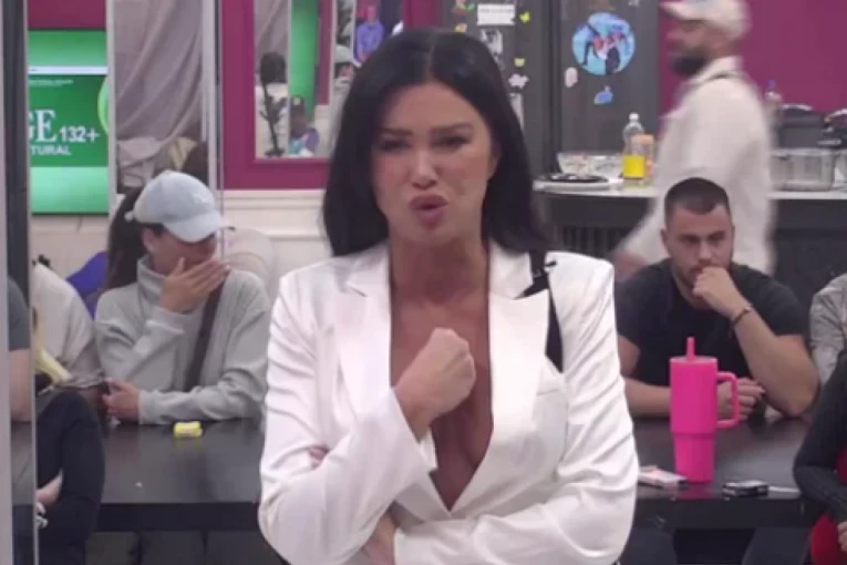 JECAJI STANIJE DOBROJEVIĆ ODJEKUJU ELITOM: Najpotresniji snimak, cela Srbija plače zbog OVIH REČI, Asmin je DOTUKAO!