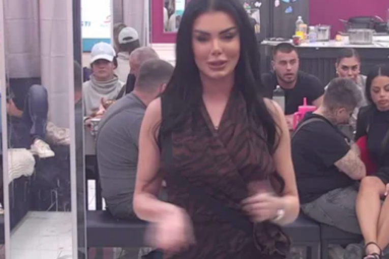 Anita Stanojlović Elita 9