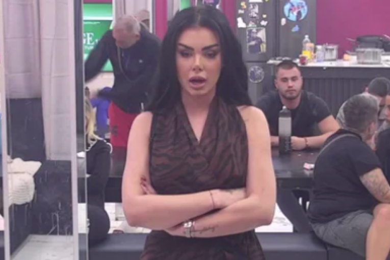 Anita Stanojlović Elita 9