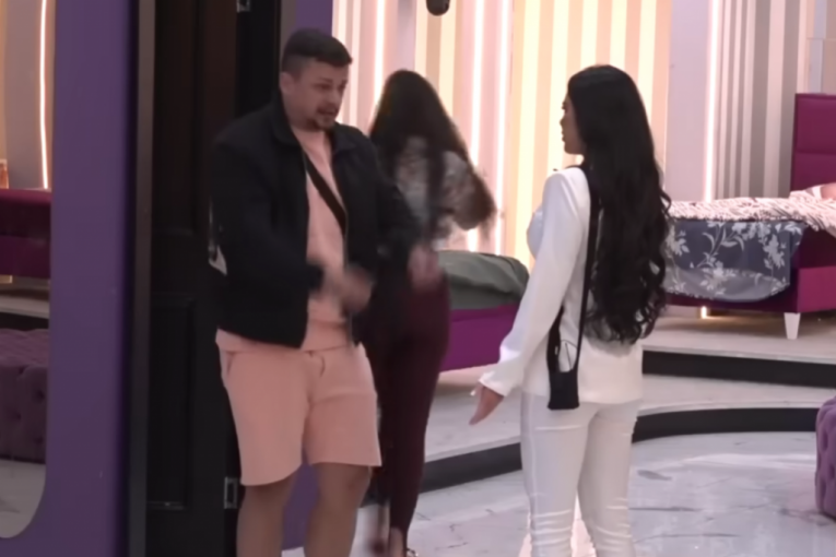 Stanija Dobrojević i Terza