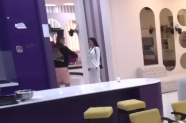 POZLILO STANIJI DOBROJEVIĆ: Hitno NAPUSTILA Belu kuću, izvedena zbog JECAJA! (FOTO)
