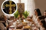 U MAJU NAS OČEKUJE ČAK 8 KRSNIH SLAVA I PREKLAPANJA PRAZNIKA KOJA SE RETKO DEŠAVAJU: Evo šta se menja u domovima koji ovog meseca slave