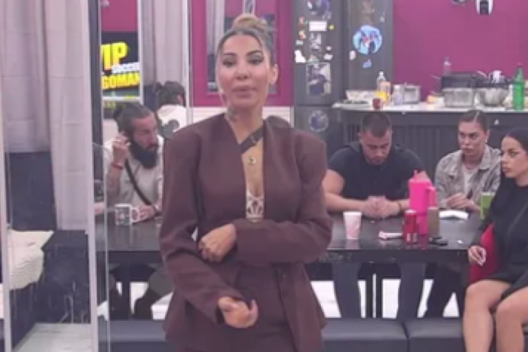 Aneli Ahmić Elita 9
