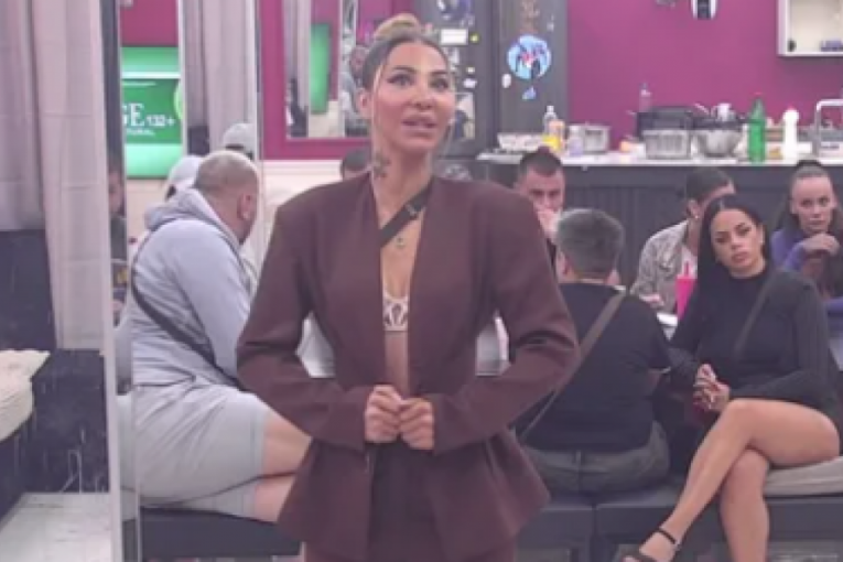 Aneli Ahmić Elita 9