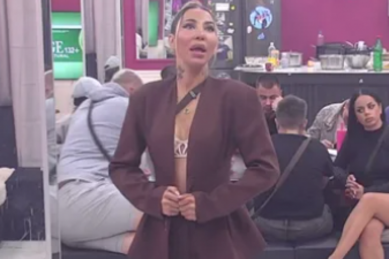 Aneli Ahmić Elita 9