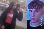 OVO SU DANIJEL I DUNJA ZA KOJIMA POLICIJA TRAGA! Deca iz Novog Sada nestala pre tri dana iz škole!