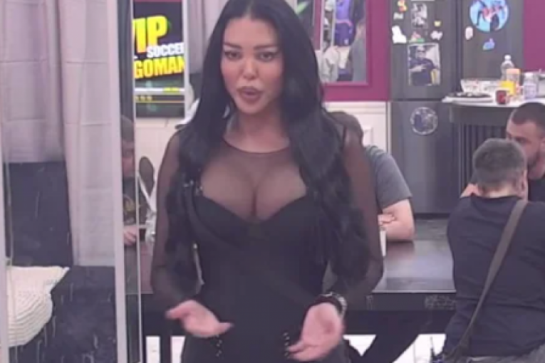 Maja Marinković Elita 9