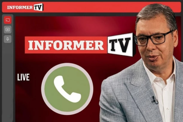 NADAM SE DA ĆEMO USKORO SVE REŠITI! Predsednik Vučić o NIS-u: Stvari se kreću u dobrom smeru uprkos svim teškoćama!