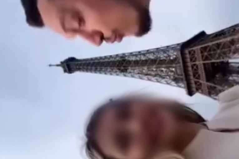Nenad Marinković Gastoz i Marija