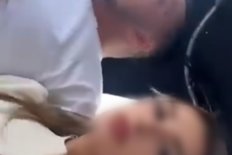 Nenad Marinković Gastoz i Marija